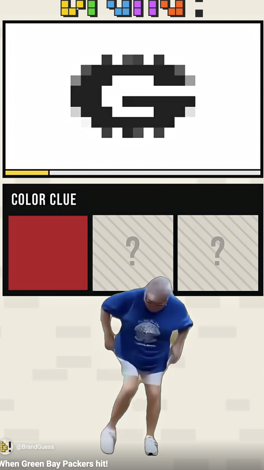 brand! gameplay